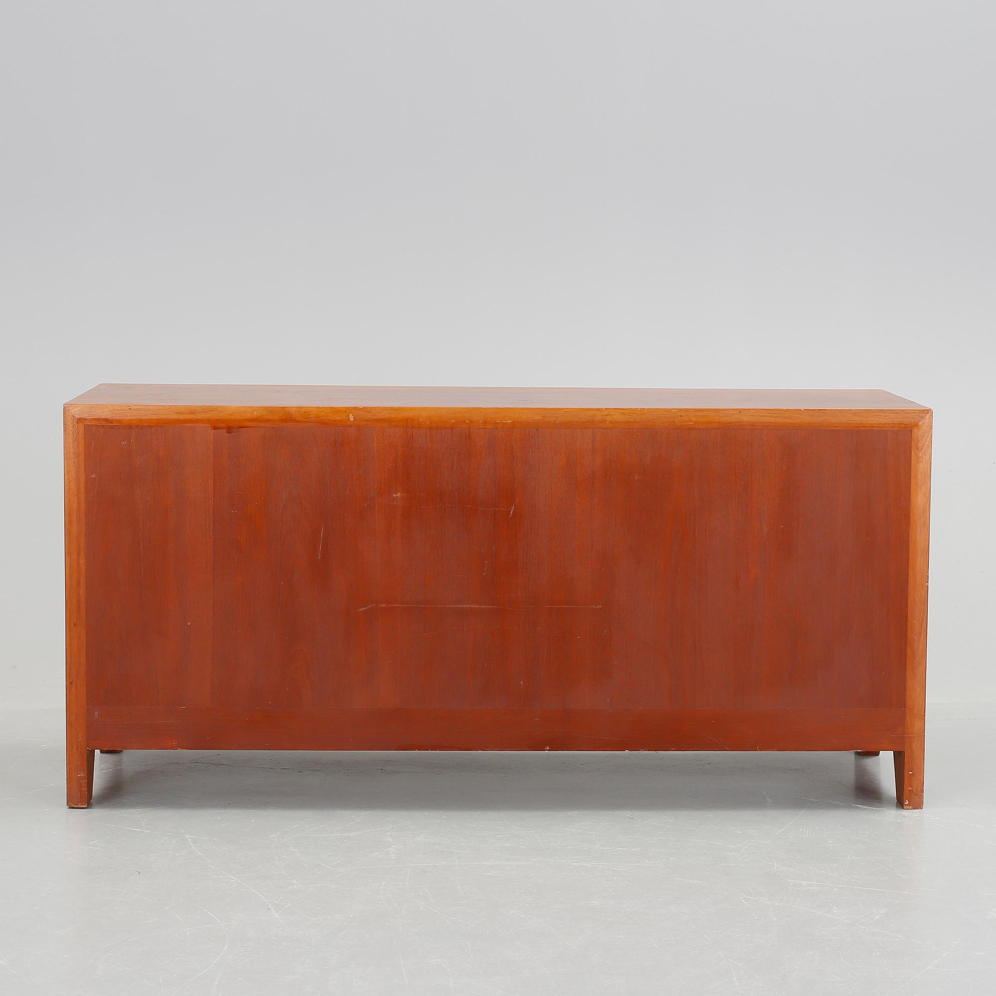 SIDEBOARD, möjligen Oscar Nilsson, 1940-tal.