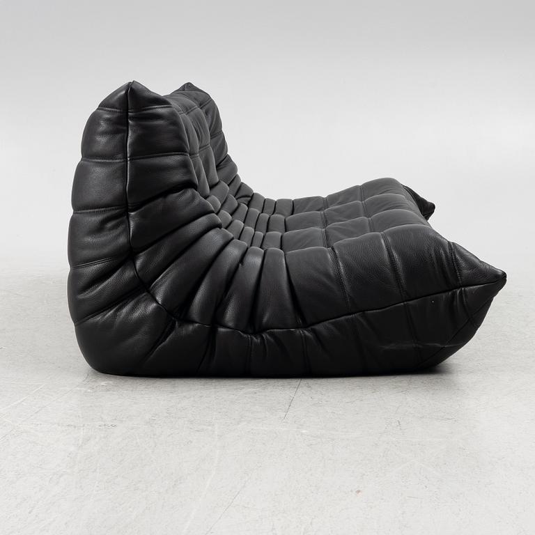 Michel Ducaroy, a "Togo" sofa, Ligne Roset, France, contemporary.