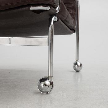 Bruno Mathsson, fåtölj "Karin", Dux.