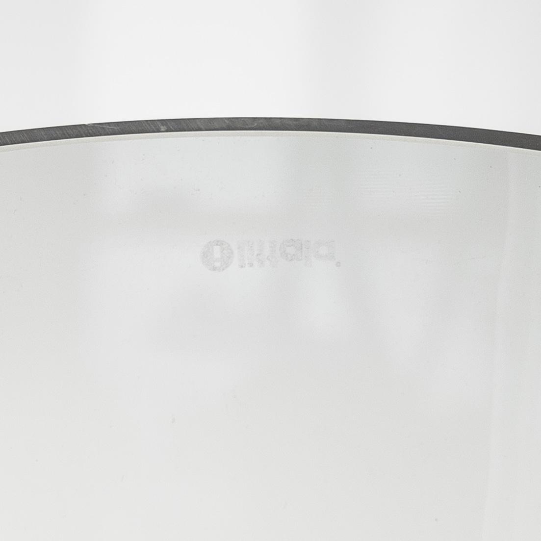 Harri Koskinen,  ljuslyktor, 2 st, "Lantern 60", Iittala, 2000-tal.