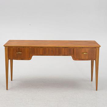 A Swedish Modern dressing table, 1950's.