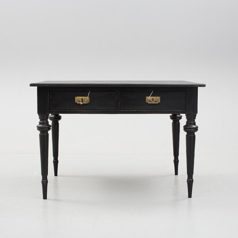 BORD, 1900-talets början.