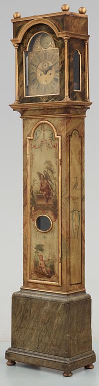 GOLVUR, troligen Sverige, 1700-tal.