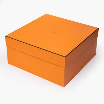 Hermès, "Garden Party 36", 2024.