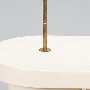 Alvar Aalto, taklampa, modell A 203 för Valaistustyö.