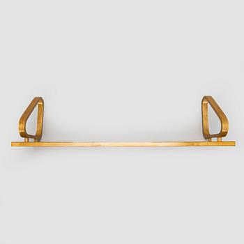 Alvar Aalto, A 1930/1940's shelve for O.Y. Huonekalu- ja Rakennustyötehdas A.B.