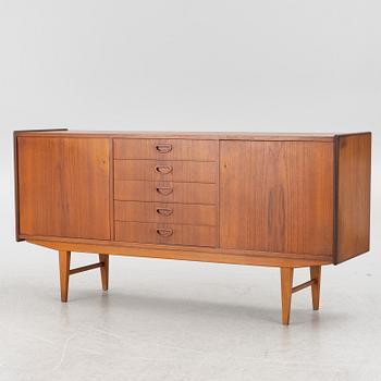 Sideboard, 1960-tal.