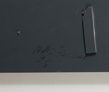 MATTI KUJASALO, UNTITLED.