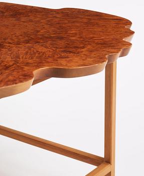 Josef Frank, bord, Firma Svenskt Tenn, 1950-tal, modell 1057.