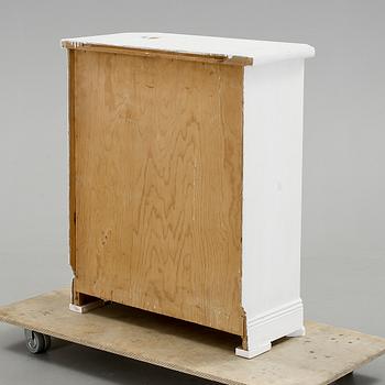 SKÄNK, 1900-talets första hälft.