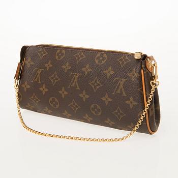 LOUIS VUITTON, a monogram "Eva" bag.