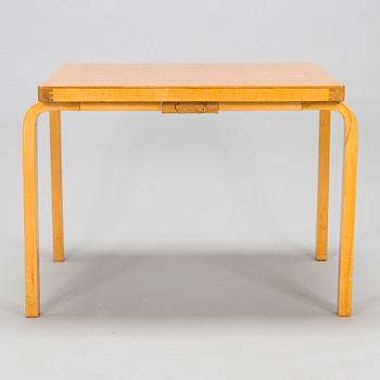 Alvar Aalto, bord, för O.Y. Huonekalu-ja Rakennustyötehdas A.B 1950-tal.