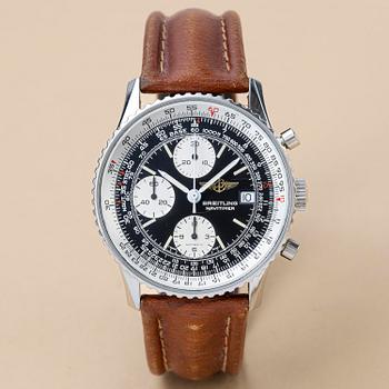 1045. Breitling, Old Navitimer, ca 1988.