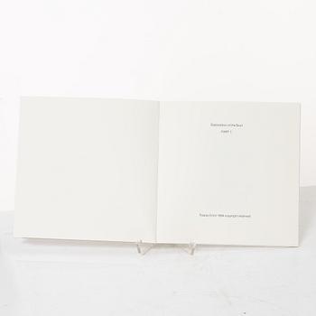 Tracey Emin, ”Exploration of the soul”.