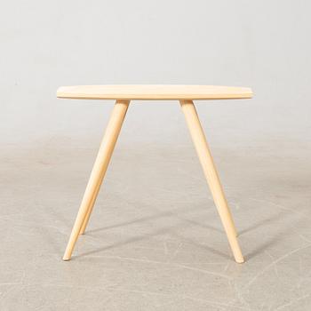 Sami Kallio, pall, "Limpan ", nr. 1, prototyp, tillverkad av Sami.
