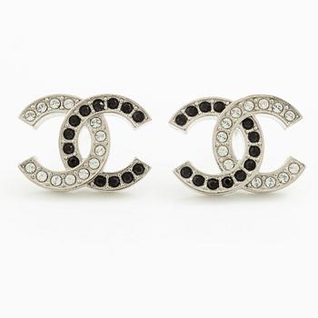 Chanel, Örhängen, 2022.