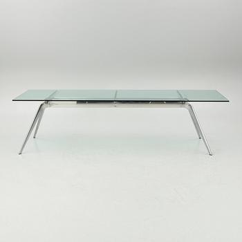 Tod Bracher, matbord, "TNo1", Fritz Hansen, Danmark.