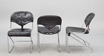 STOLAR, 6 st Sam Larsson för Dux.