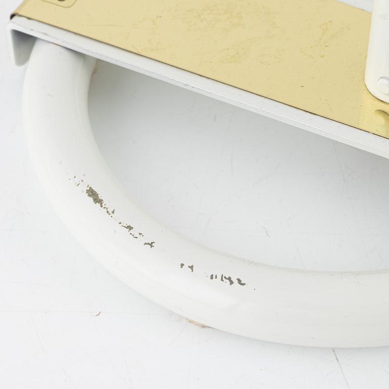 Anders Pehrson, bordslampor, ett par, "Bumling", Ateljé Lyktan, Åhus.