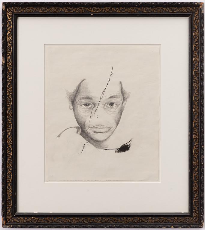 Brian DeGraw, "Untitled".