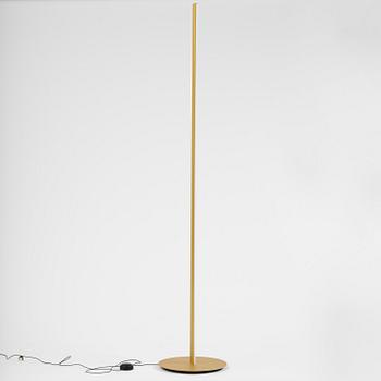 Michael Anastassiades, golvlampa, "Coordinates Floor", Flos, Italien, efter 2020.