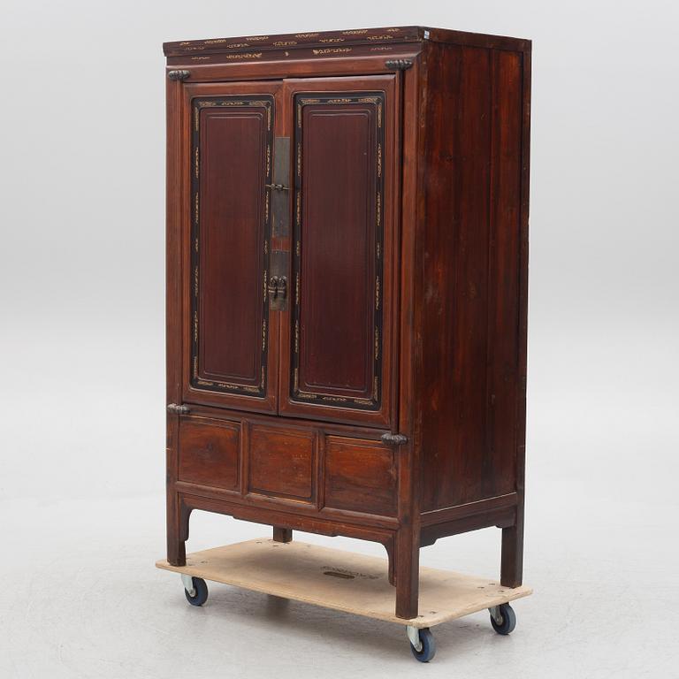 Skåp, Kina, 1900-tal.