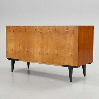 SIDEBOARD, Bräntorps, 1950/60-tal.