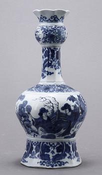 VAS, fajans, Holland, 1800-tal.