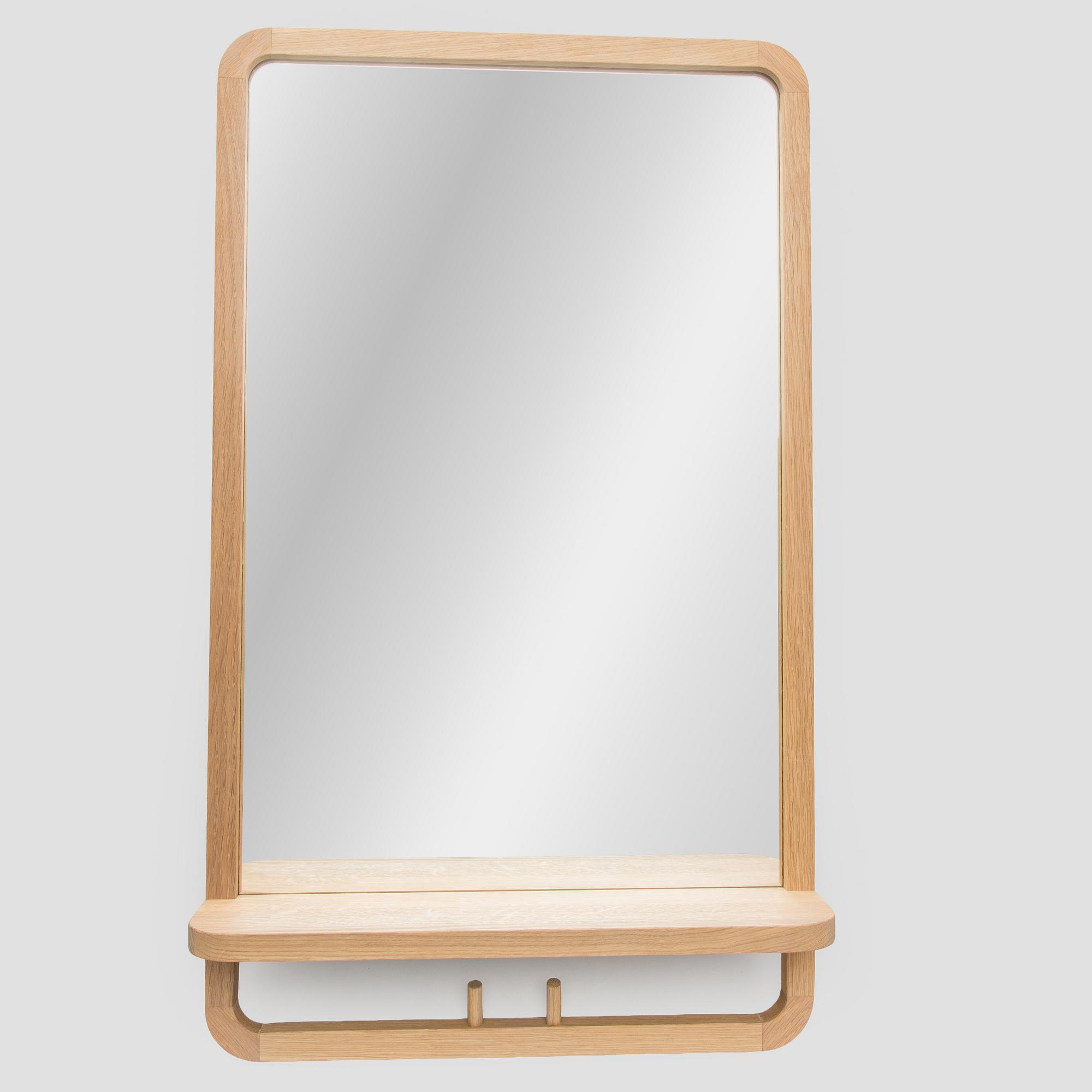 Jouni Leino, Mirror, "Miro" ByAtos 2020. Signed Jouni Leino.