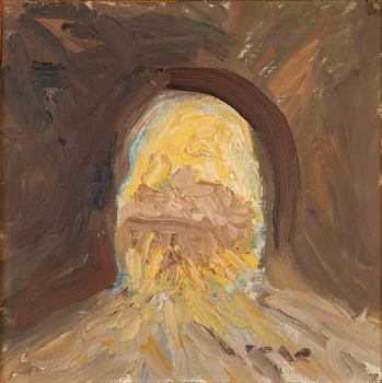 Evert Lundquist, Portal.