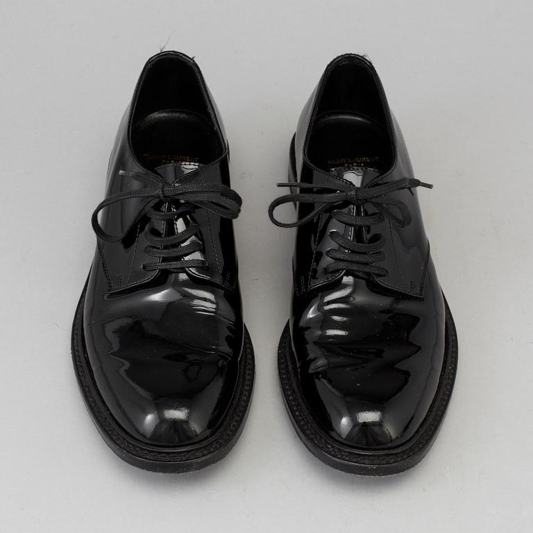 SHOES, Saint Laurent, size 36.