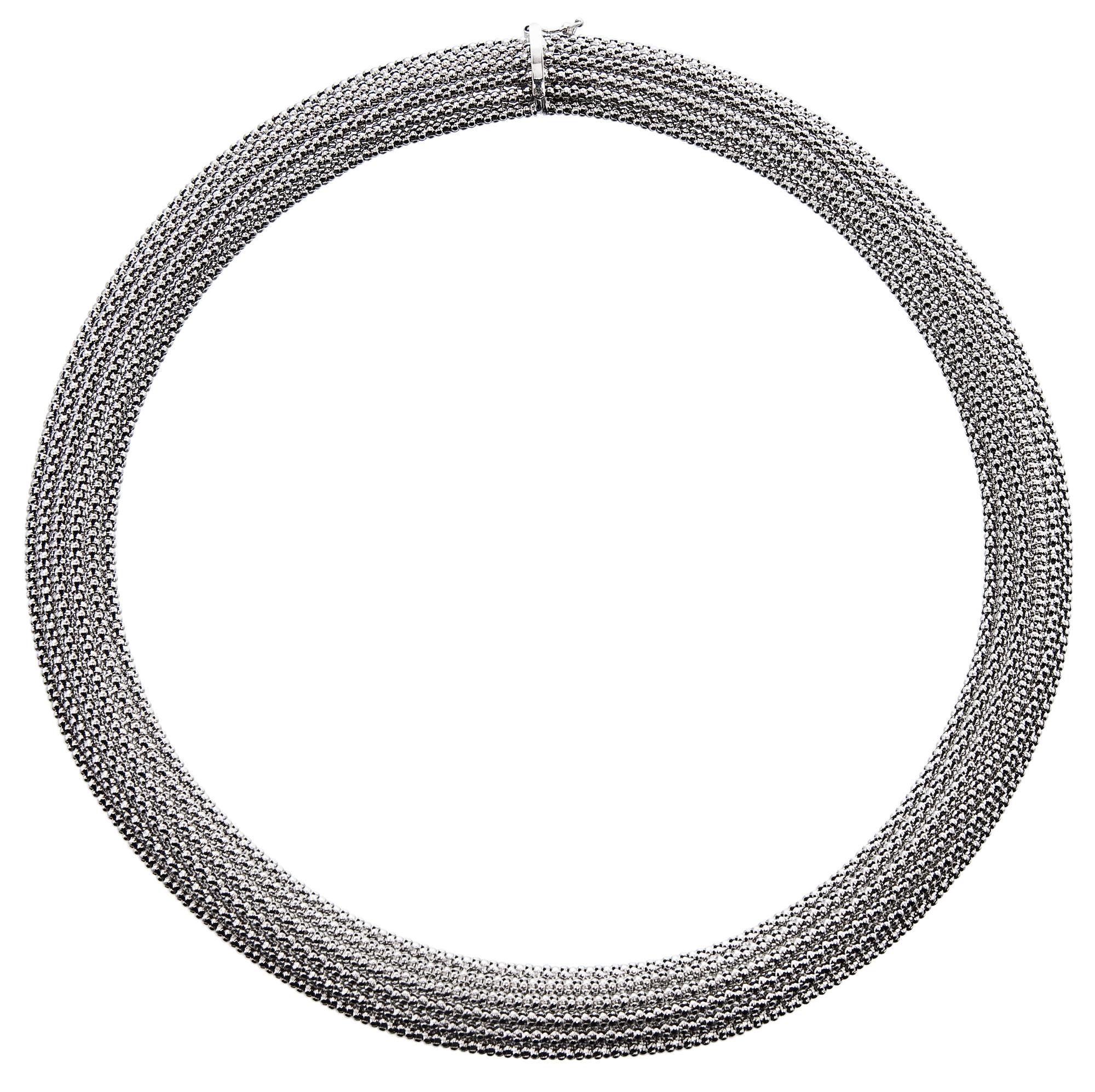 NECKLACE.