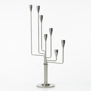 Piet Hein, Candelabrum, "Ursa Major", 21st century.