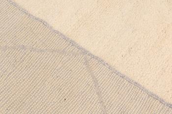 A carpet, Morocco, ca 297 x 200 cm.