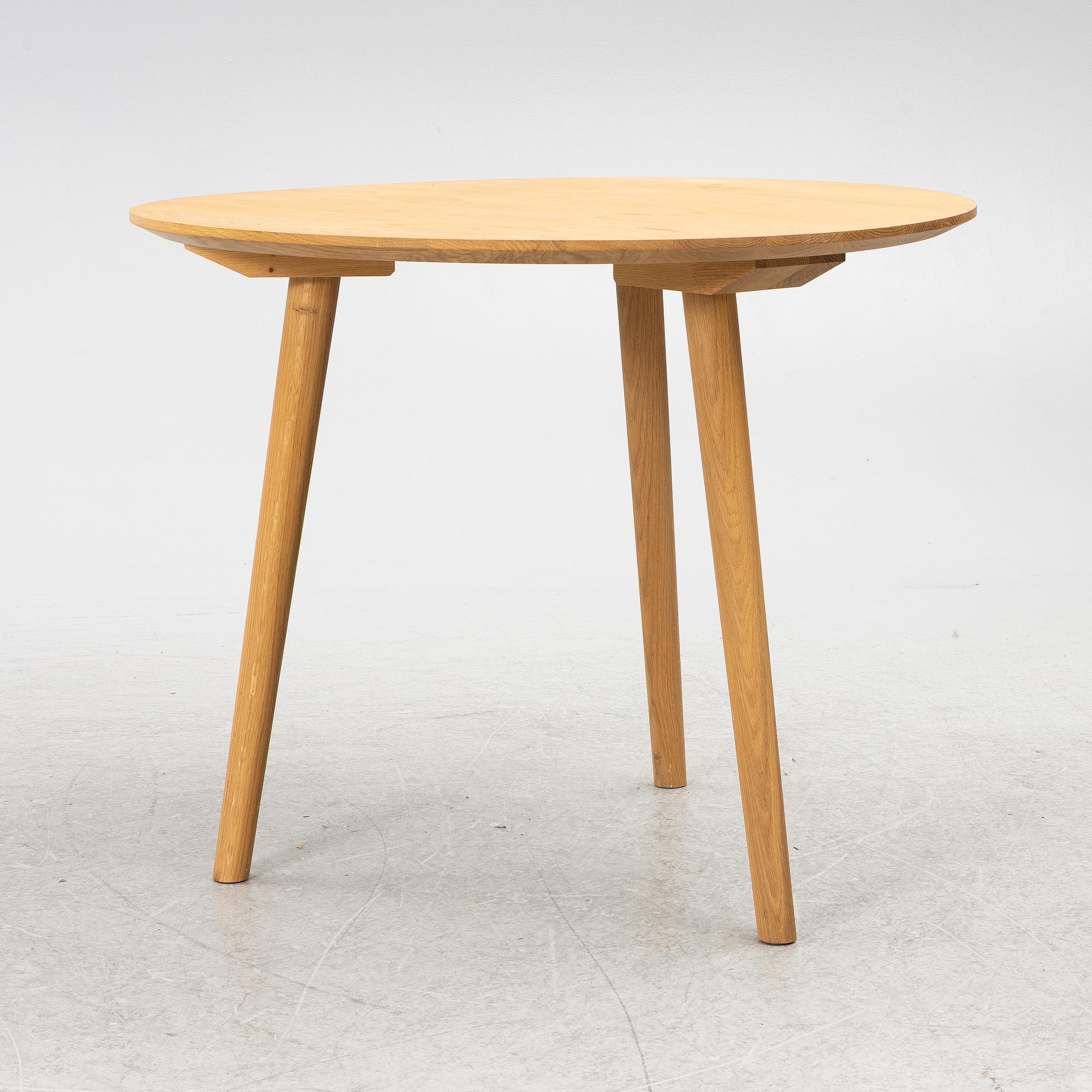 Sami Kallio, Table, In Between, SK3, &tradition.