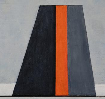 Werner Janson, "Monument".