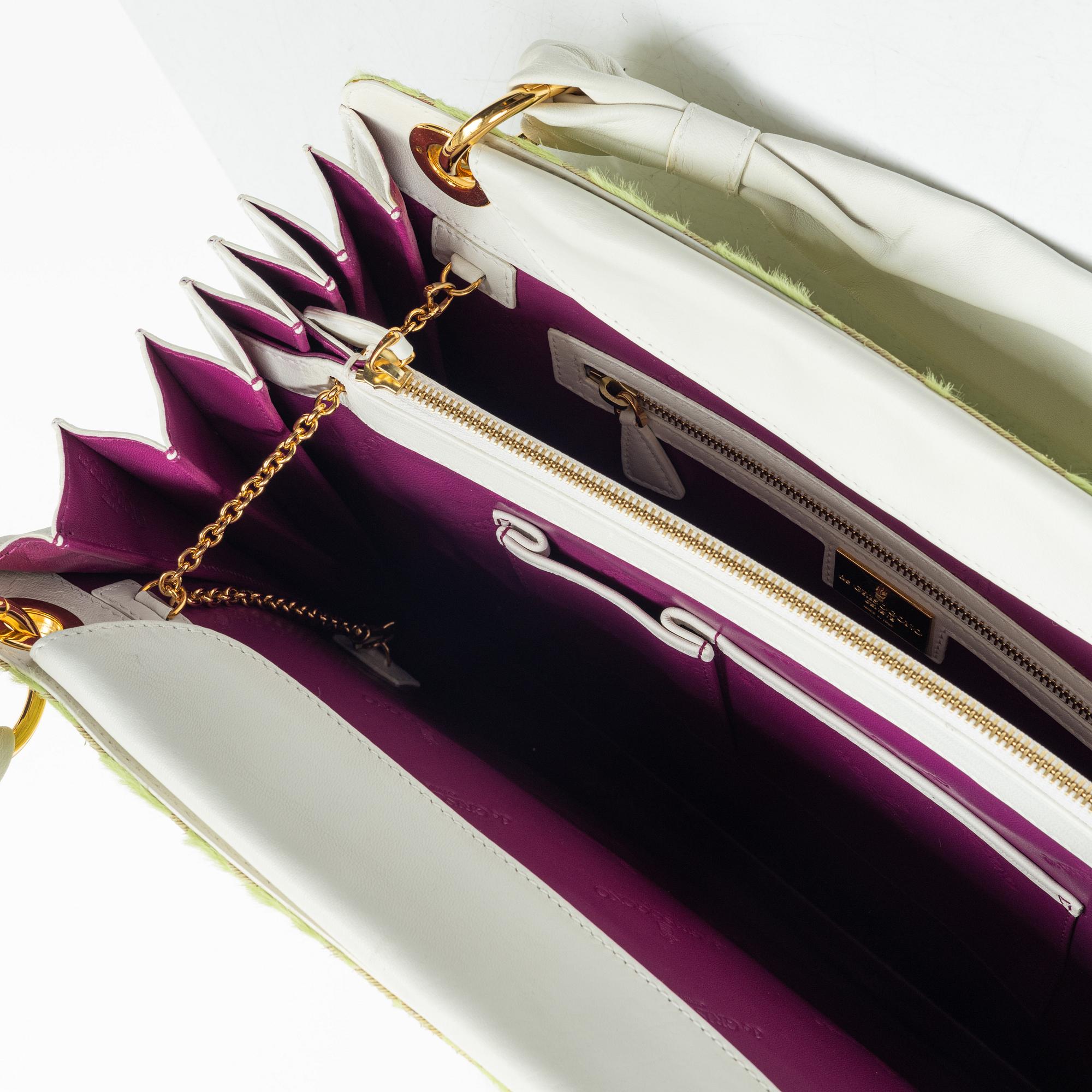 De Grisogono, väska.