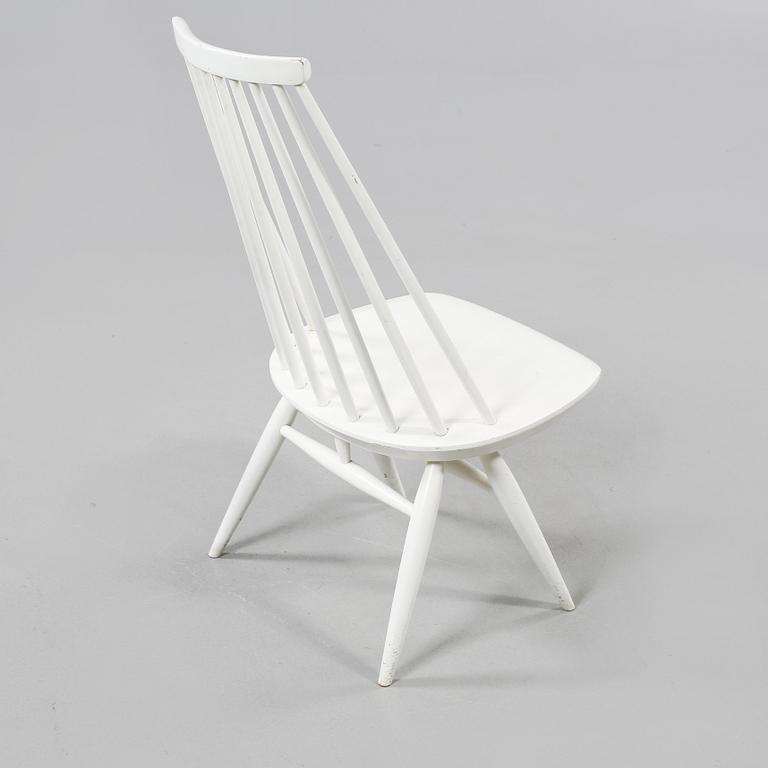 STOL, "Mademoiselle", Ilmari Tapiovaara, Edsbyverken, 1960-tal.