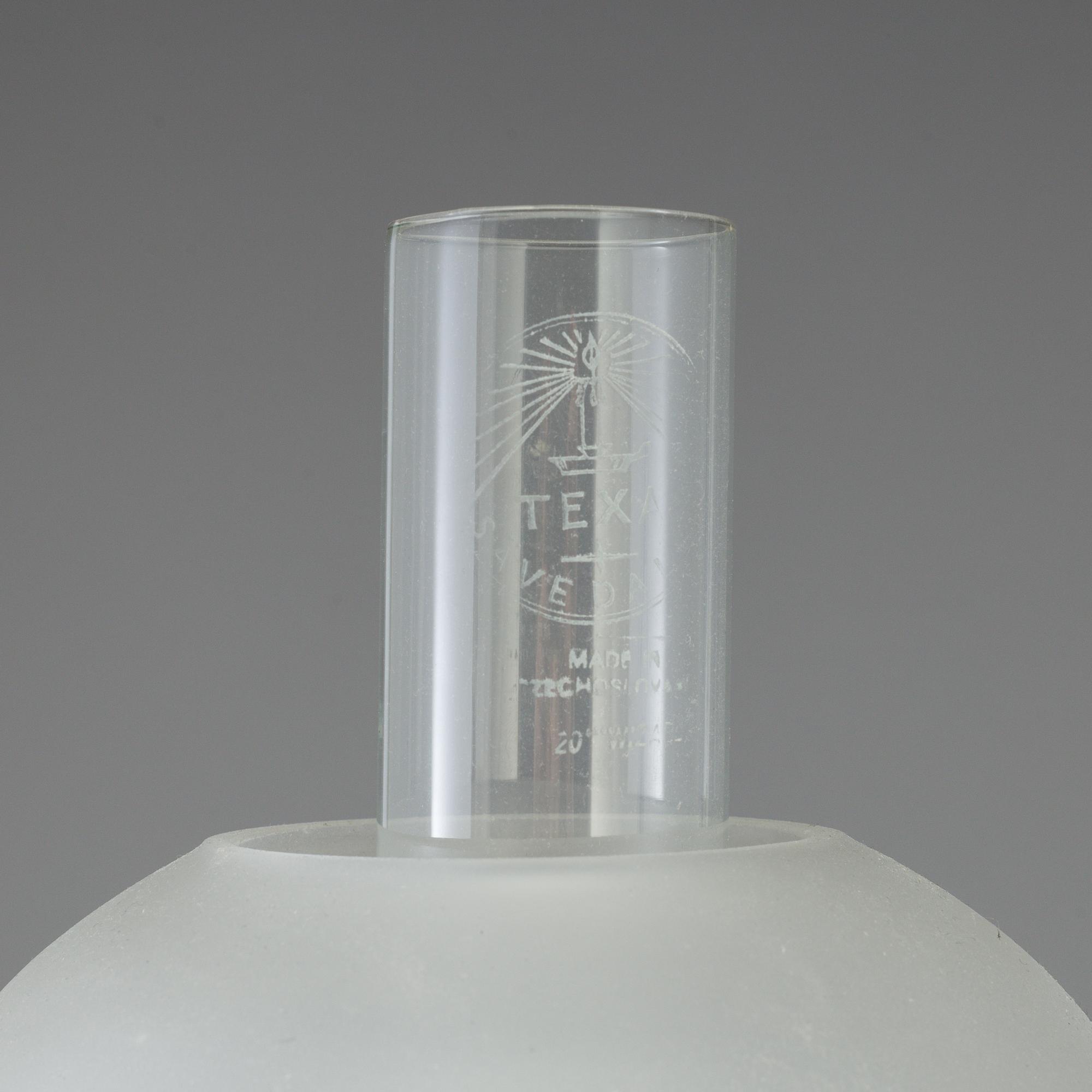 BORDSFOTOGENLAMPA, Skultuna Bruk No 40, mässing och svärtat trä, 1900-talets första hälft.