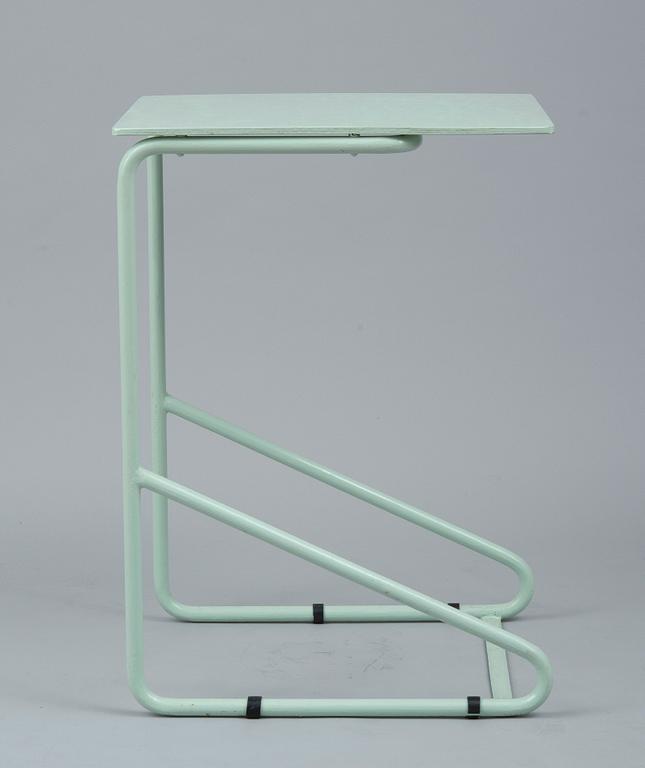 Alvar Aalto, SIDOBORD.