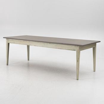 Table, contemporary,.