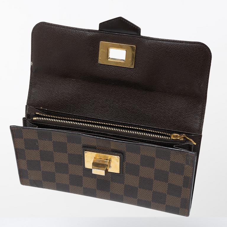 Louis Vuitton, plånbok, "Rosebery", 2013.