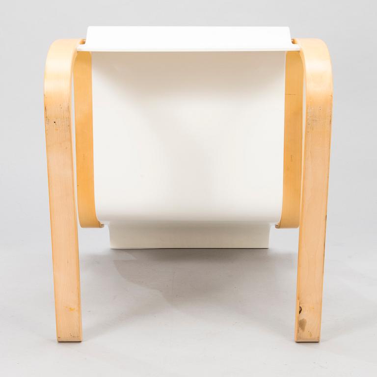 ALVAR AALTO, fåtölj 31, Artek 1900-talets slut.