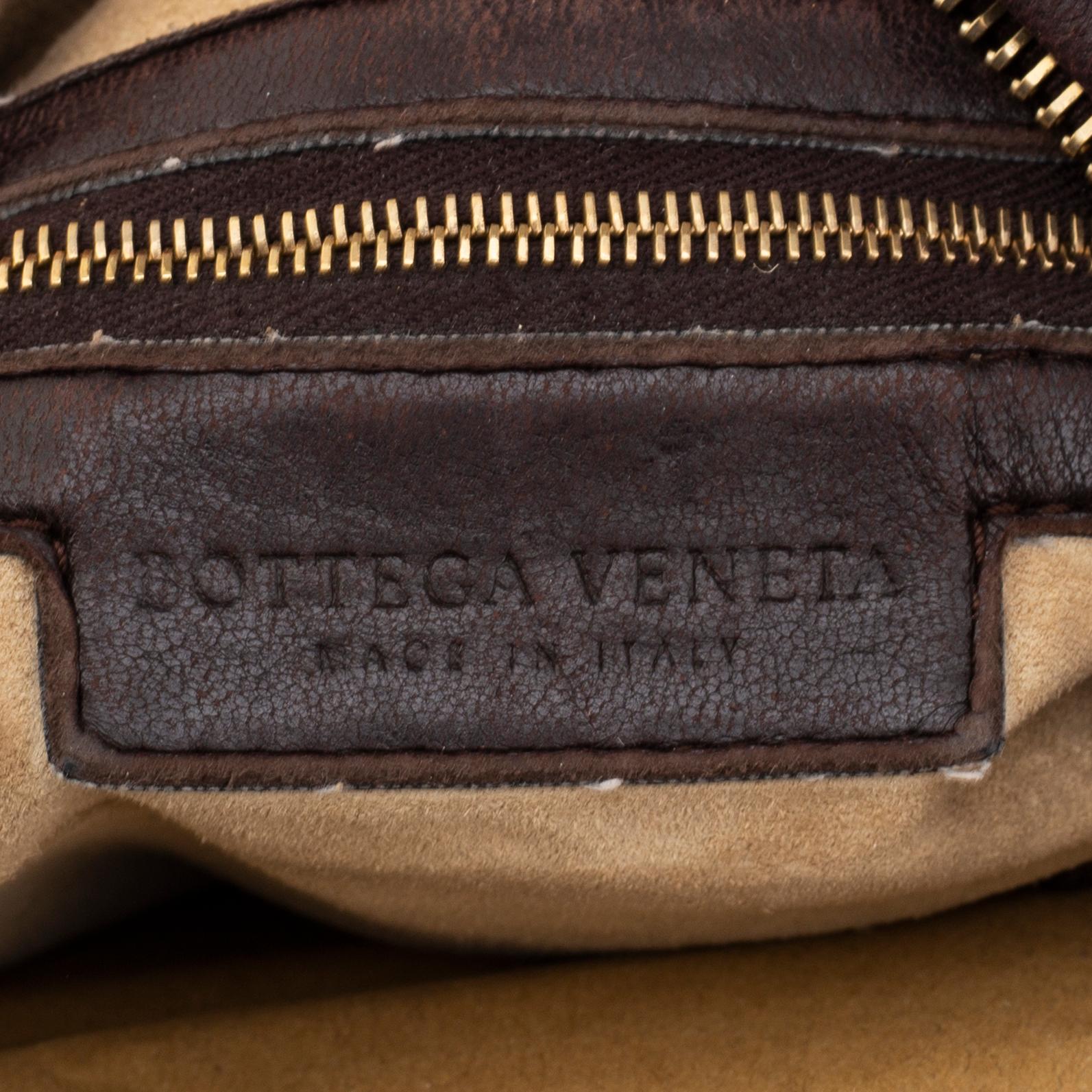 BOTTEGA VENETA, väska, "Veneta".