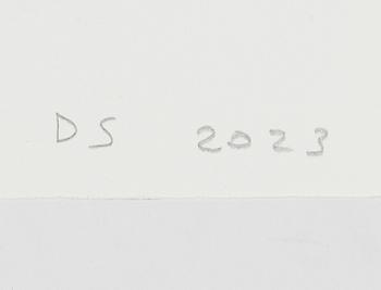 David Shrigley, "Just Fly Away".