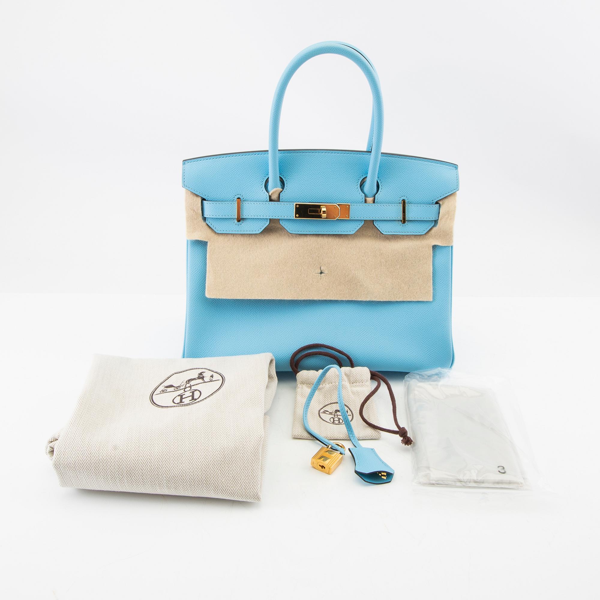 Birkin 2020 on sale