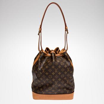 VÄSKA, "Noé", Louis Vuitton.