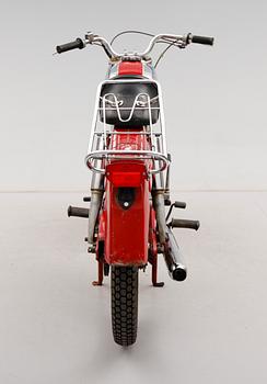 MOPED, Puch Dakota, modell VoV 1461, 1968-69.