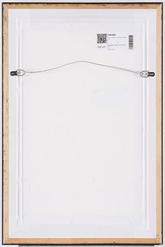 Pierre Olofsson, Standing movements.