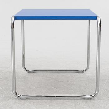 Marcel Breuer, Side table, "Laccio", KnollStudio.